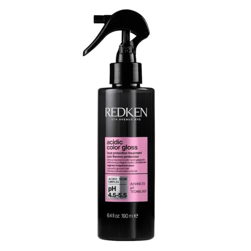 Redken - Acidic Color Gloss Leave-in Spray, 190 ml
