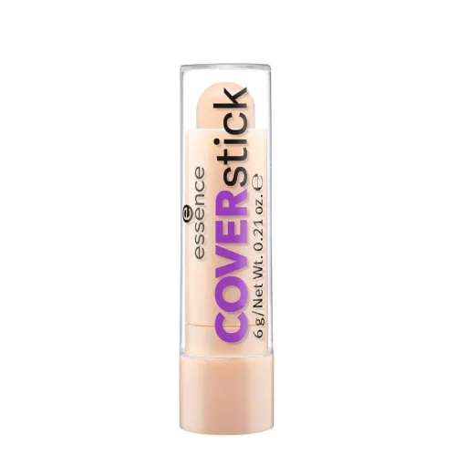 Essence, essence COVERstick 10 Matt Naturelle 6 g