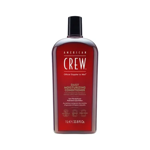 American Crew, AMERICAN CREW Daily Deep Moist Conditioner 1000 ml