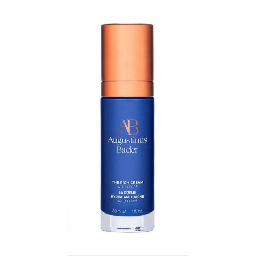 Augustinus Bader The Rich Cream Gesichtscreme 30 ml