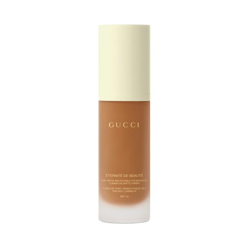 Gucci Eternité de Beauté SPF 15 Foundation 30 ml 370 - Olive Medium