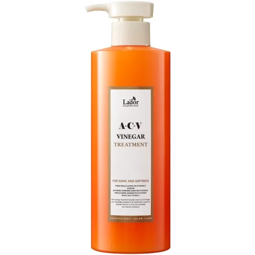 Lador, Lador ACV Vinegar Treatment Conditioner 450 ml
