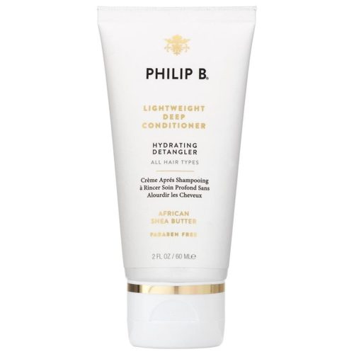 Philip B. Styling Gel 178 ml Conditioner 60 ml