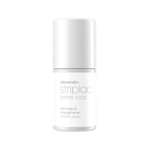 Alessandro - Striplac Prime Coat, 6.5 ml
