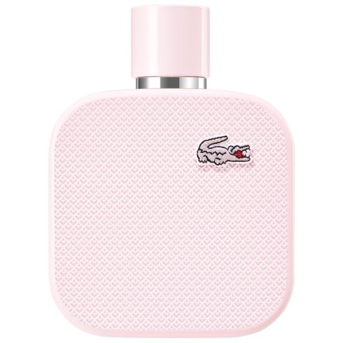 Lacoste - Eau de Parfum, L.12.12 Rose Eau de Parfum, 100  ml
