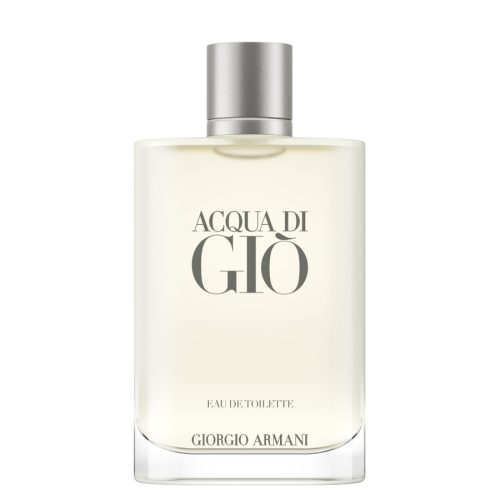 Armani Acqua di Giò Eau de Toilette 200 ml Herren