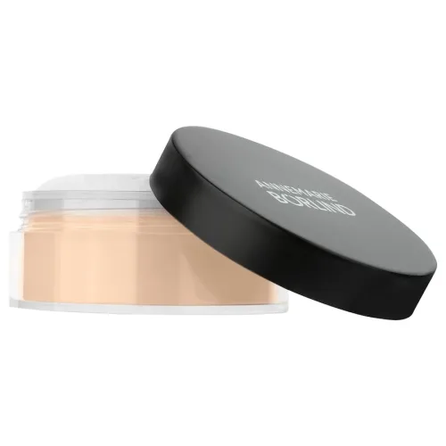 Annemarie Börlind, Annemarie Börlind Loser Puder light