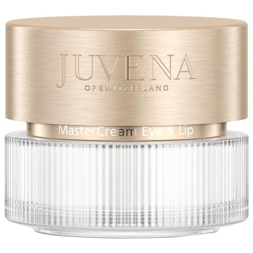 Juvena Master Care MasterCream Augen & Lippen Gesichtscreme 20 ml