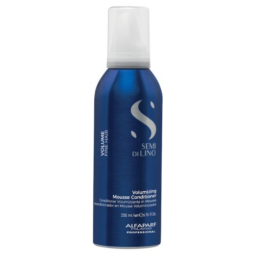 ALFAPARF MILANO Semi di Lino Volumizing Mousse Conditioner 200 ml