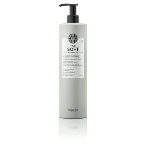 Maria Nila True Soft Shampoo