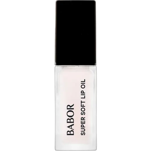 BABOR Super Soft Lip Oil Lippenöl 6,5 ml Weiss