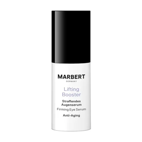 Marbert Lifting Booster Straffend Augenserum 15 ml Damen