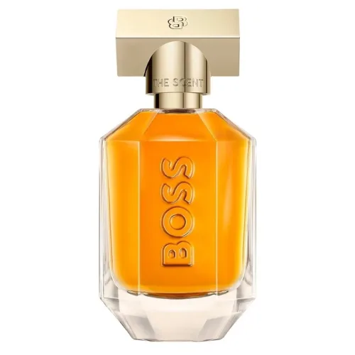 Hugo Boss - The Scent Eau de Parfum Intense for Her, 50  ml