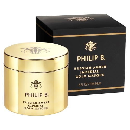 Philip B. Russian Amber Imperial Gold Masque 236 ml Haarkur & -maske Damen