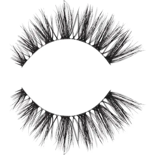 Essence - what the fake! false lashes, 1 Paar,  Dramatic Length