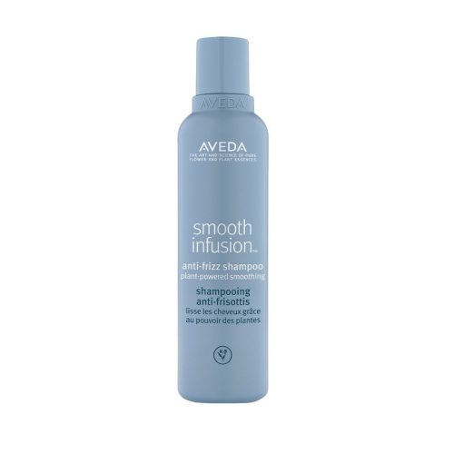 smooth infusion - anti- frizz shampoo