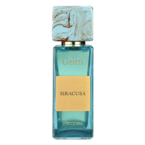 Gritti, Gritti Siracusa Eau de Parfum 100 ml