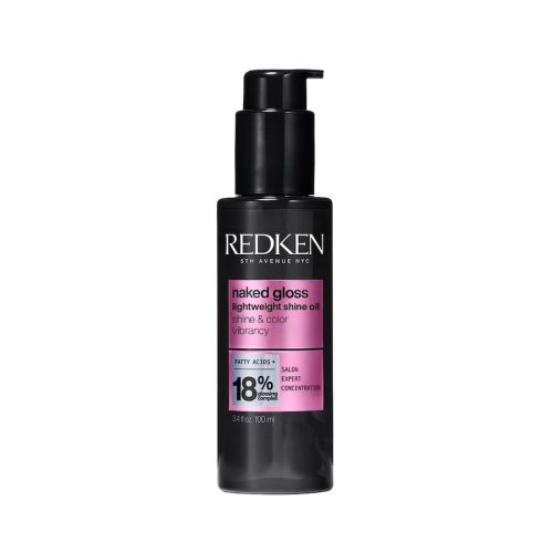 Redken Acidic Color Gloss Naked Gloss Lightweight Shine Haaröle & -seren 100 ml Damen