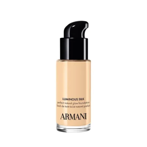 ARMANI, ARMANI - Luminous Silk Foundation, 18 ml