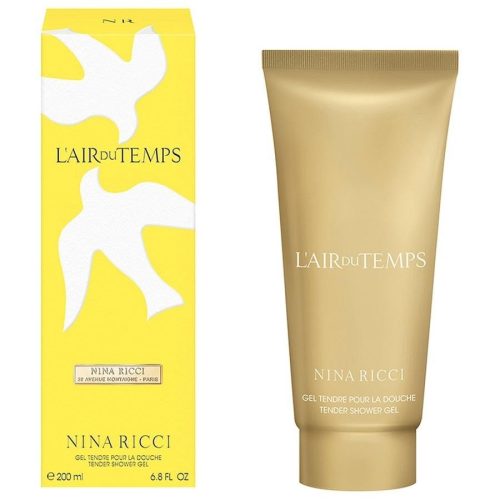 Nina Ricci, Nina Ricci L´Air Du Temps Duschgel 200ml