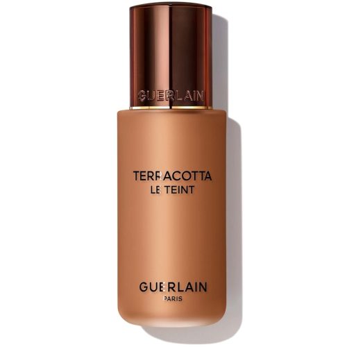 Guerlain - Terracotta Le Teint Foundation, 35 ml, W WARM / DORÉ