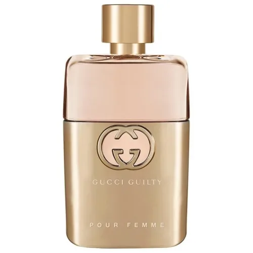 Gucci Gucci Guilty Damenparfum 50 ml Damen