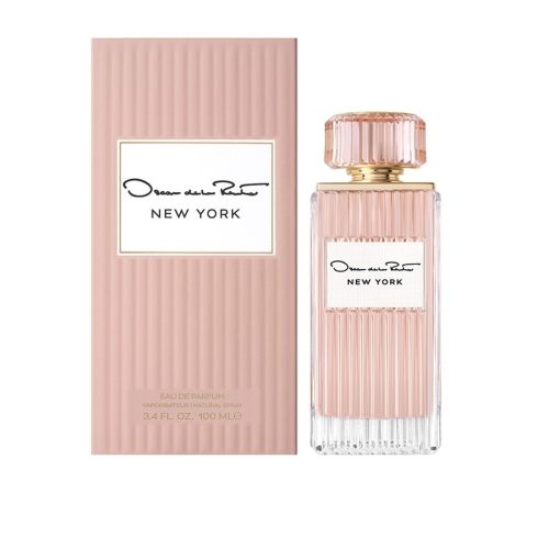 Oscar De La Renta NEW YORK Floral Damenparfum 100 ml Damen