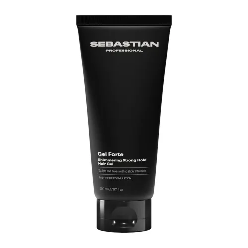 Sebastian, Sebastian Gel Forte 200 ml