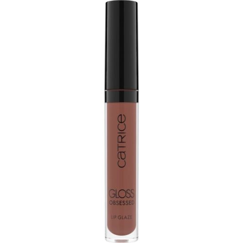 CATRICE - Gloss Obsessed Lip Glaze, 2.5 ml,  The Glossfather