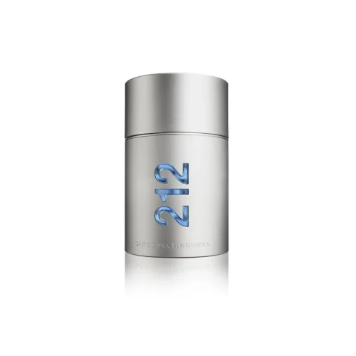 Carolina Herrera, CAROLINA HERRERA - 212 Men NYC, Eau de Toilette, 50  ml