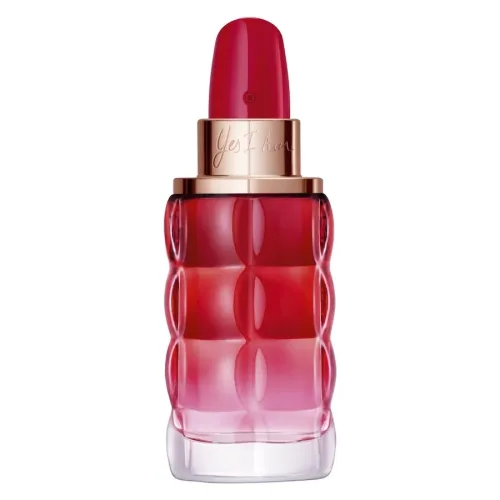 Cacharel Yes I Am Bloom Up Damenparfum 50 ml Damen