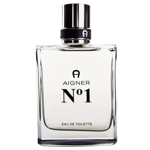 Etienne Aigner, Aigner No 1 by Etienne Aigner Eau de Toilette Spray 100 ml