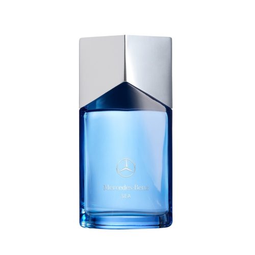 MERCEDES-BENZ PARFUMS LSA Sea Eau de Parfum 100 ml Herren