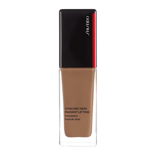 SHISEIDO - Radiant Lifting Foundation, Synchro Skin, 30 ml,  Bamboo