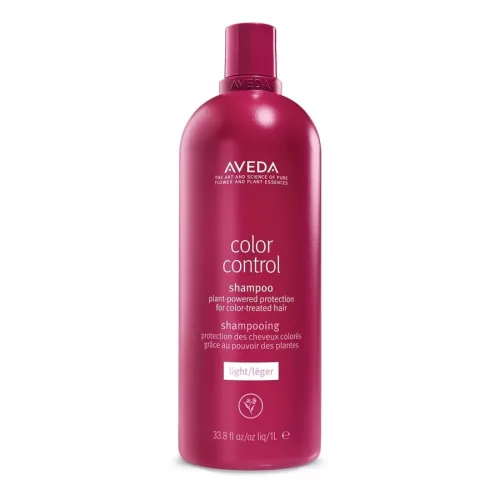 Aveda color control? LIGHT Shampoo 1000 ml