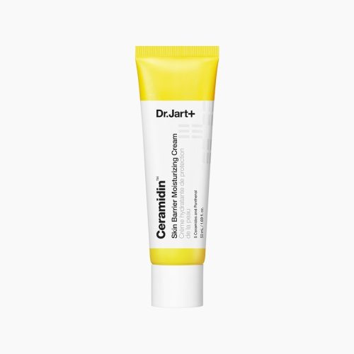 Dr. Jart+ Ceramidin Skin Barrier Moisturizing Cream Gesichtscreme 50 ml