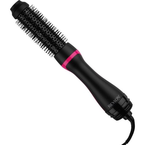 Revlon Black Pink One-Step Dryer & Styler Lockenstäbe 1 ct Damen
