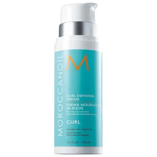 MOROCCANOIL, Moroccanoil Curl Control Cream   250 ml