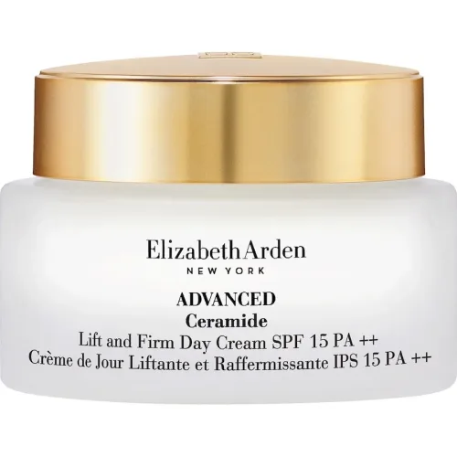 Elizabeth Arden - Ceramide Lift & Firm Day Cream SPF 15, 50 ml