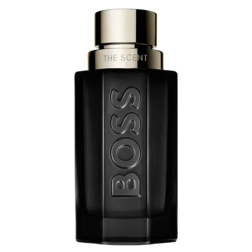 Hugo Boss Boss The Scent Magnetic Eau de Parfum 50 ml Herren