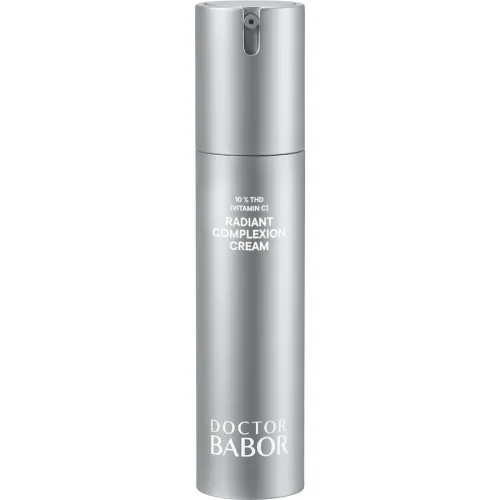 BABOR DOCTOR BABOR Radiant Complexion Cream Gesichtscreme 50 ml