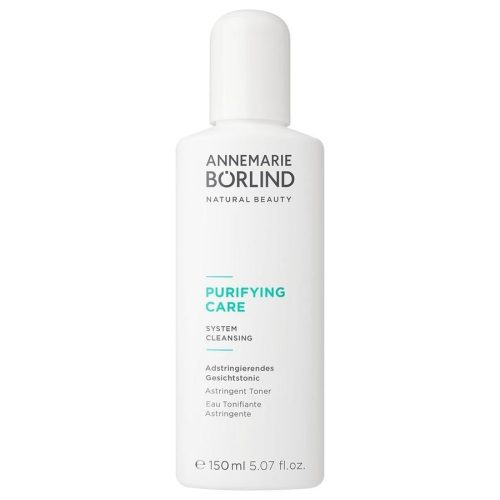 ANNEMARIE BÖRLIND PURIFYING CARE Adstringierendes Gesichtstonic Gesichtswasser 150 ml