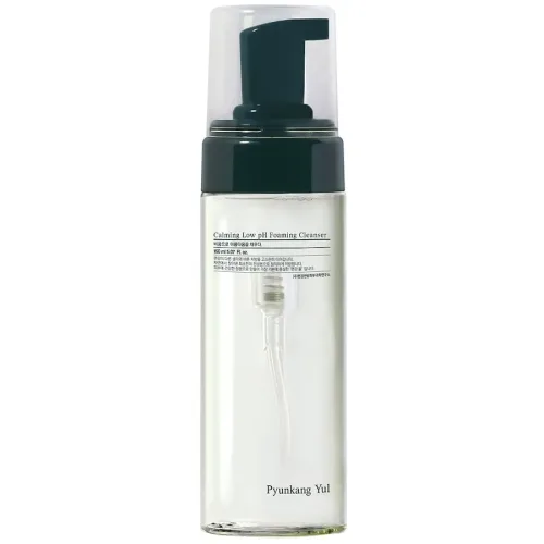 Pyunkang Yul, Pyunkang Yul Calming Low pH Foaming Cleanser Reinigungsschaum 150 ml