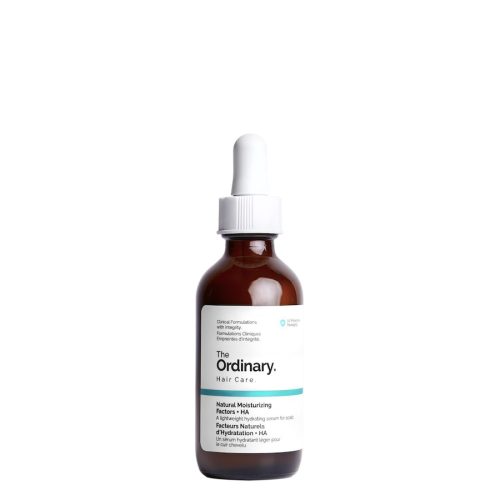 The Ordinary Hair Care Natural Moisturizing Factors + HA Haaröle & -seren 60 ml