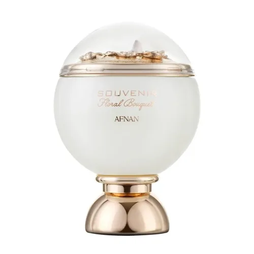 Afnan SOUVENIR FLORAL BOUQUET Damenparfum 100 ml Damen