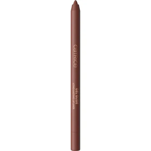 CATRICE - Gel Glide Long-Lasting Lip Liner, 1.5 g, Toffee Talk
