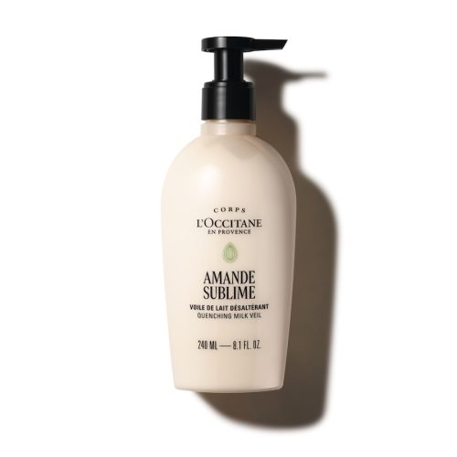 L’Occitane en Provence - Mandel Bodylotion, 240 ml