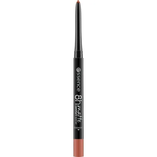 Essence - 8h MATTE comfort lipliner, 0.3  g,  Cushion Talk