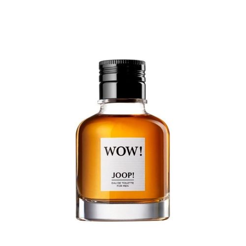 JOOP! JOOP! WOW! Eau de Toilette 40 ml Herren