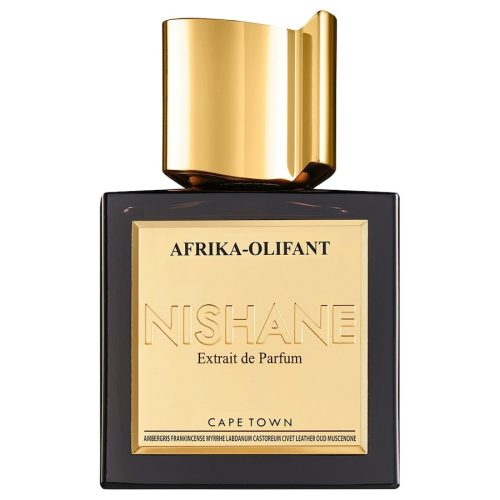 Nishane, Afrika Olifant by Nishane Extrait De Parfum Spray (Unisex) 50 ml